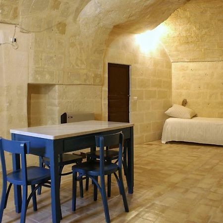 Casa Ferri Hotel Matera Exterior foto