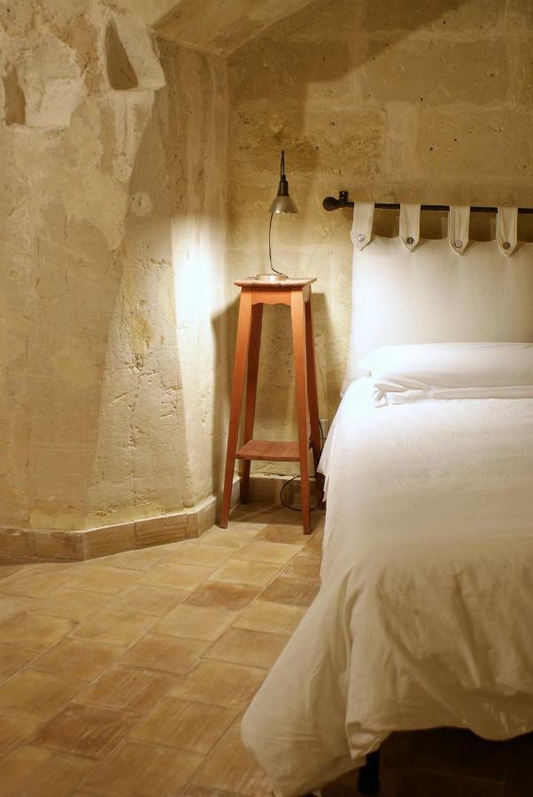 Casa Ferri Hotel Matera Exterior foto