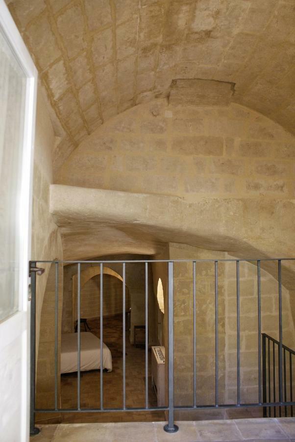 Casa Ferri Hotel Matera Exterior foto