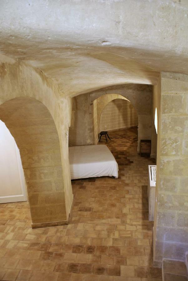 Casa Ferri Hotel Matera Exterior foto